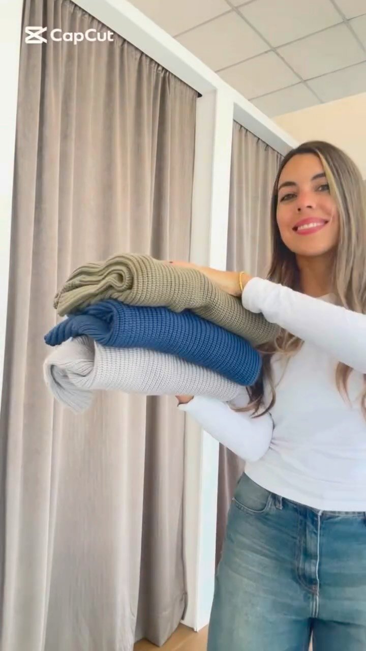 Sweater Océano